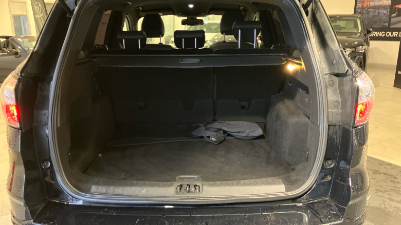 Ford Kuga 2.0 TDCi ST-Line 5dr 2WD Diesel Estate